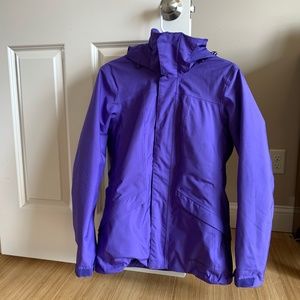Patagonia Women's Insulated Snowbelle Jacket